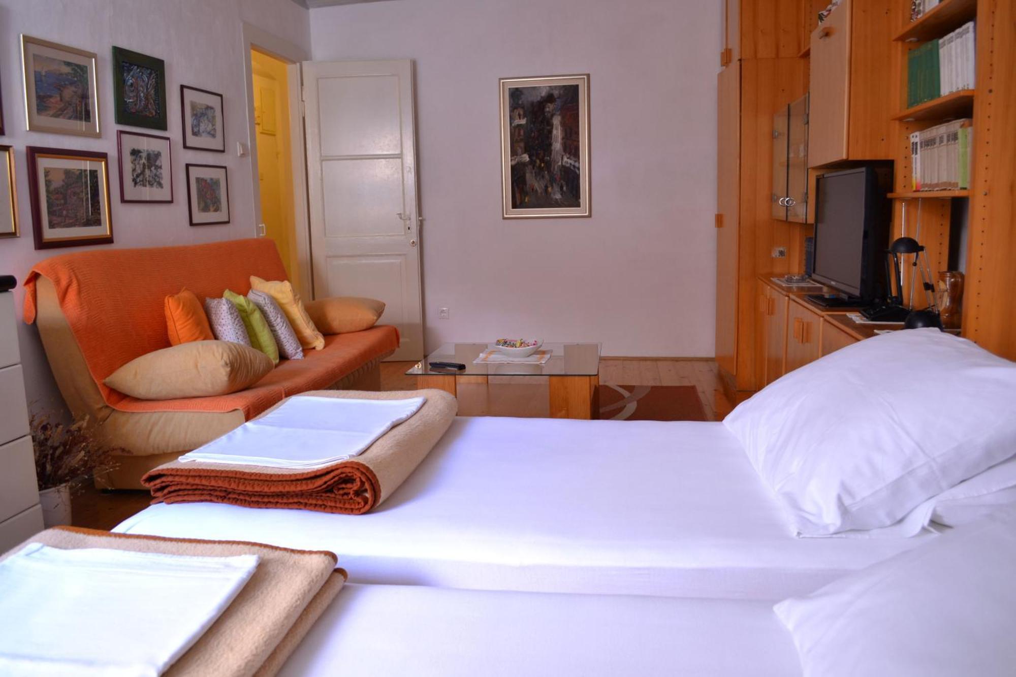 Apartment Divina Ragusa Zewnętrze zdjęcie