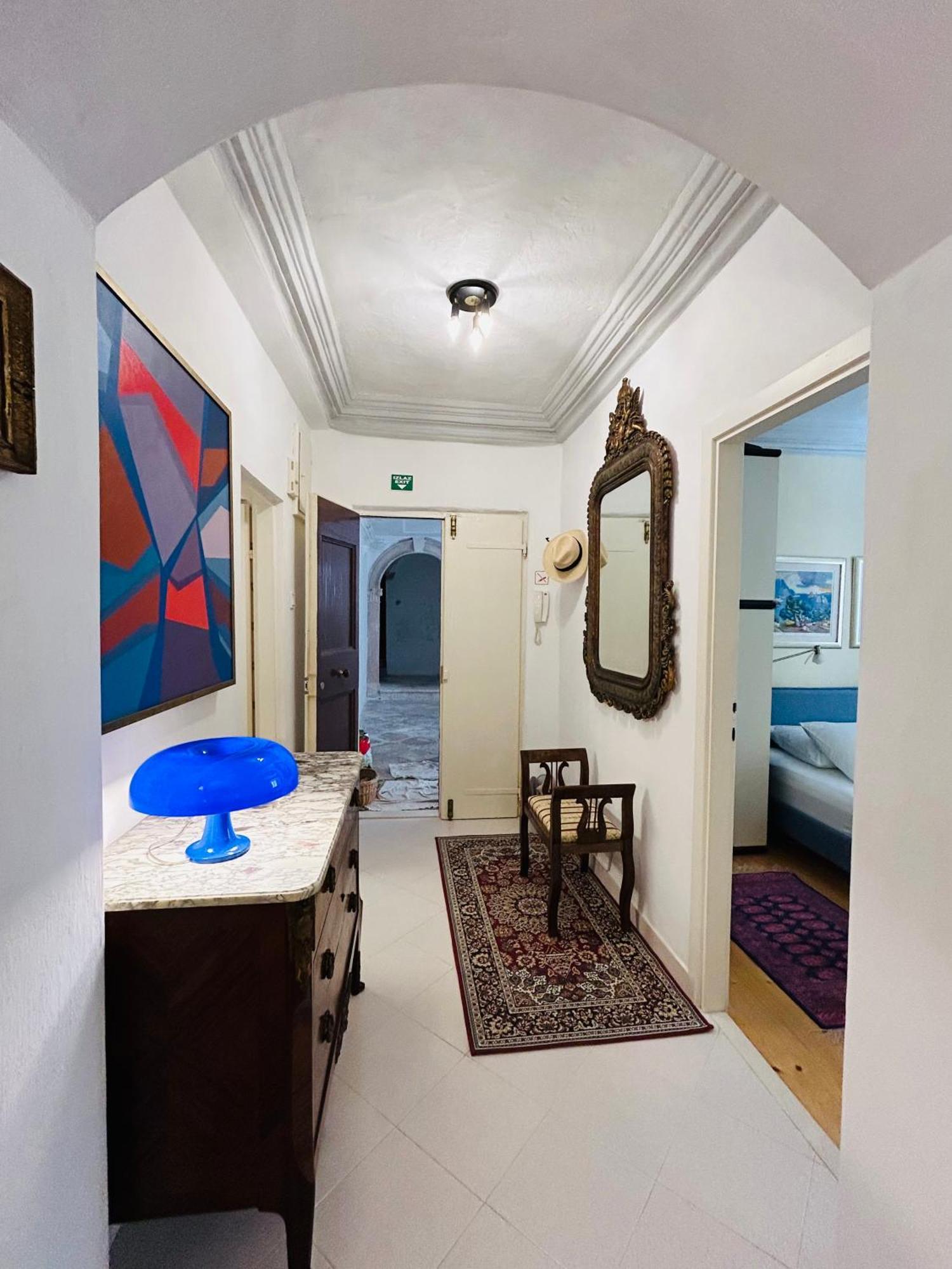 Apartment Divina Ragusa Zewnętrze zdjęcie