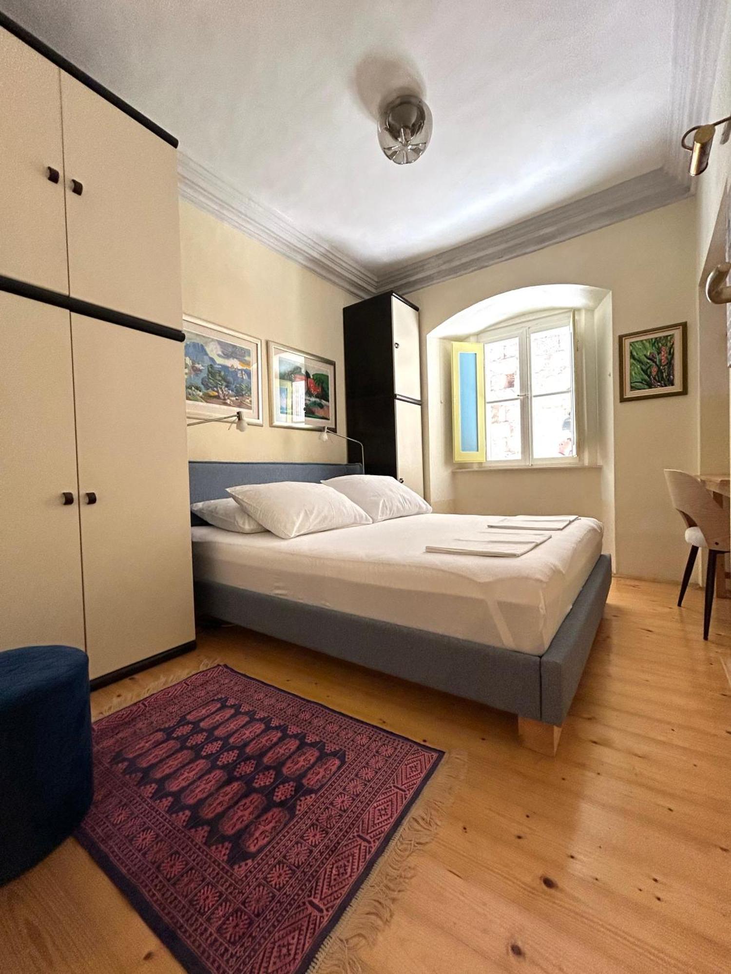 Apartment Divina Ragusa Zewnętrze zdjęcie
