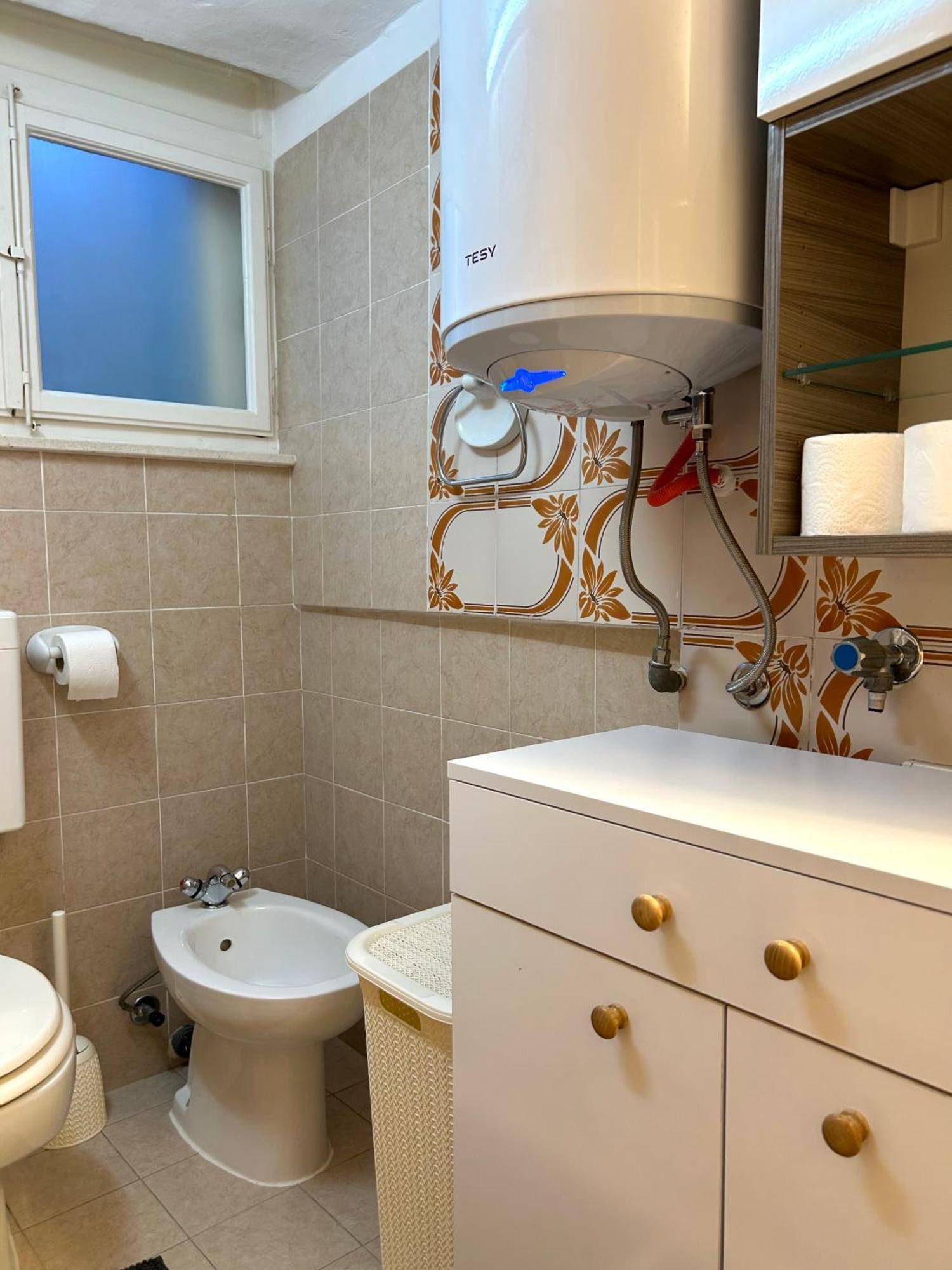 Apartment Divina Ragusa Zewnętrze zdjęcie