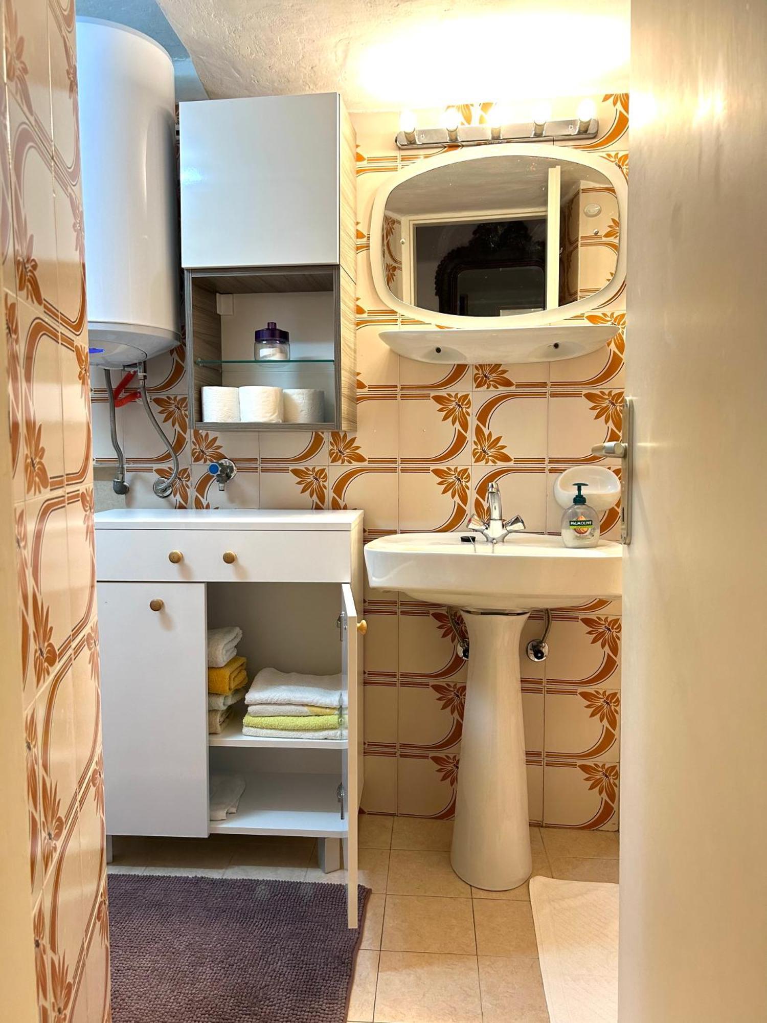 Apartment Divina Ragusa Zewnętrze zdjęcie