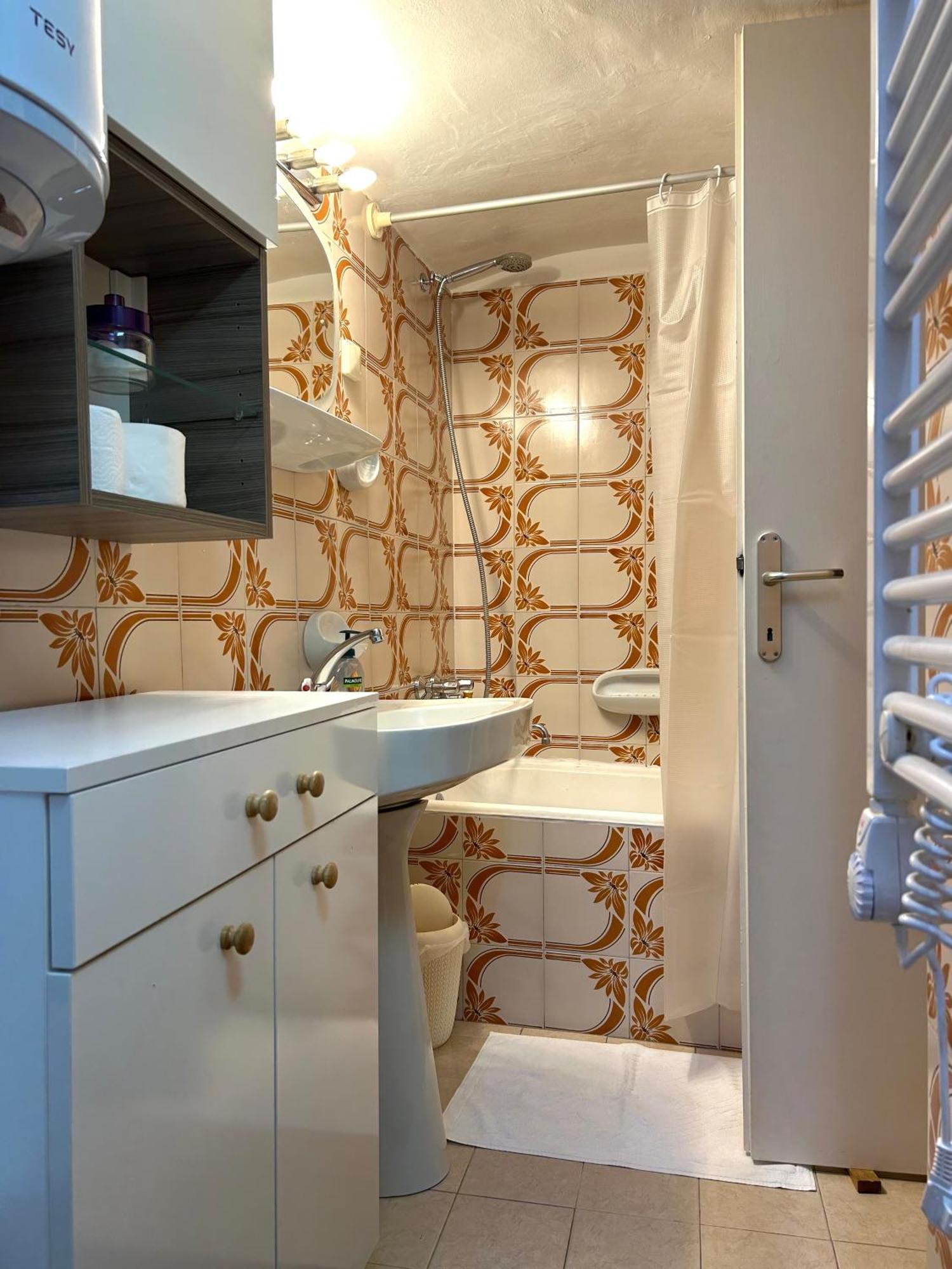 Apartment Divina Ragusa Zewnętrze zdjęcie