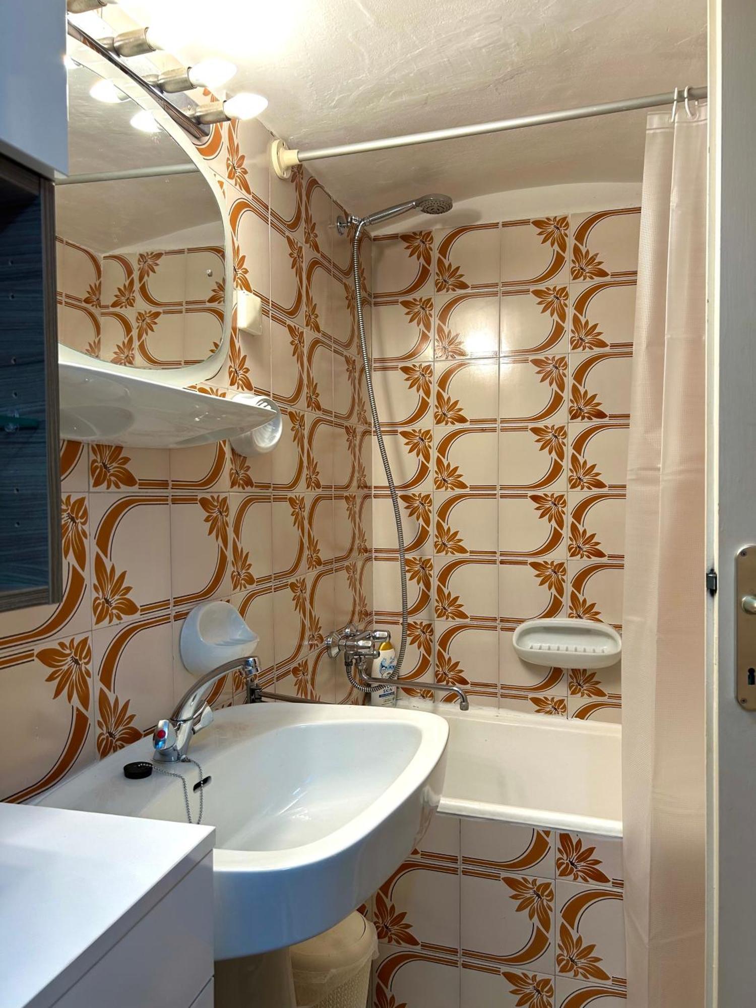 Apartment Divina Ragusa Zewnętrze zdjęcie