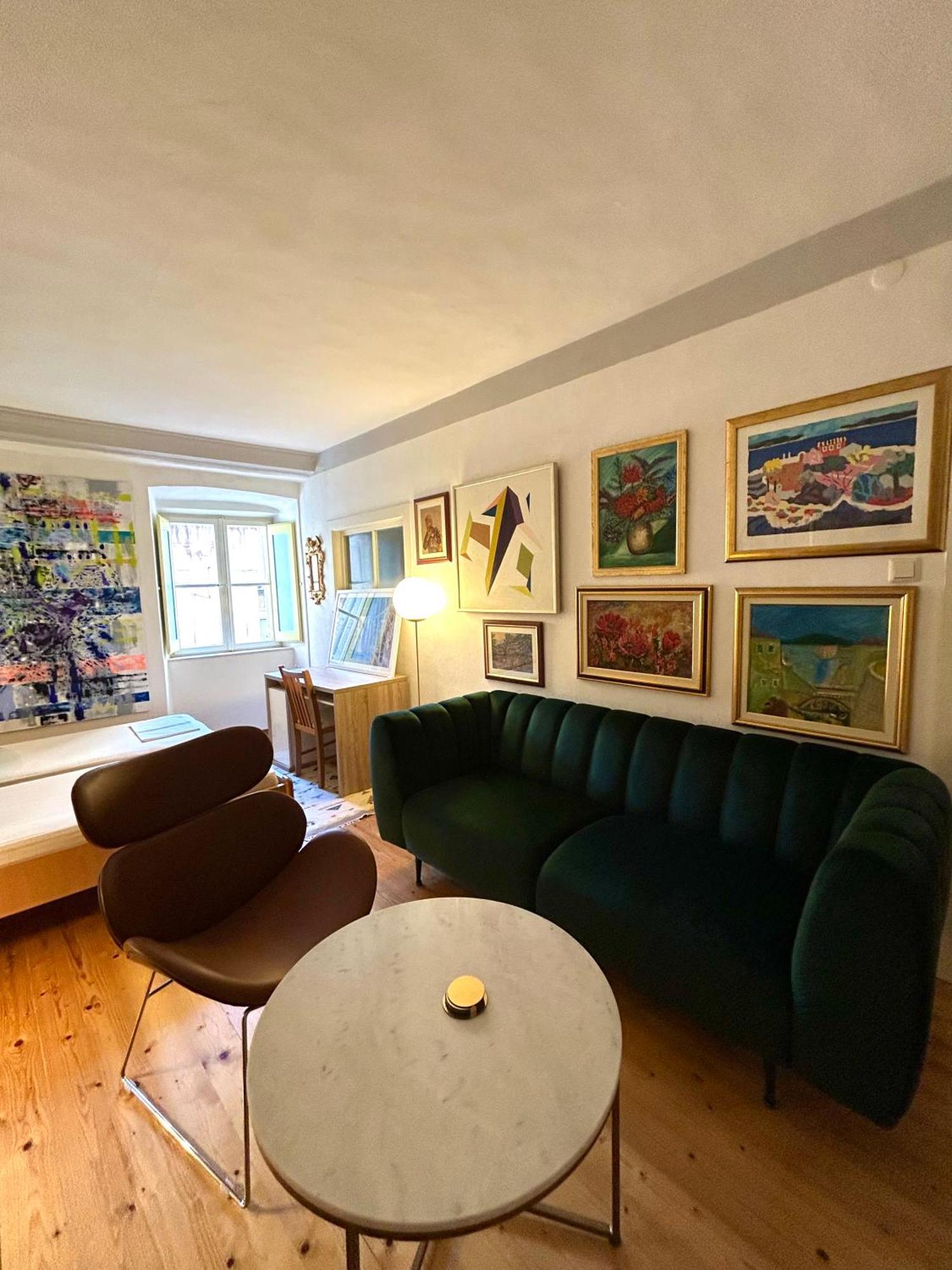 Apartment Divina Ragusa Zewnętrze zdjęcie