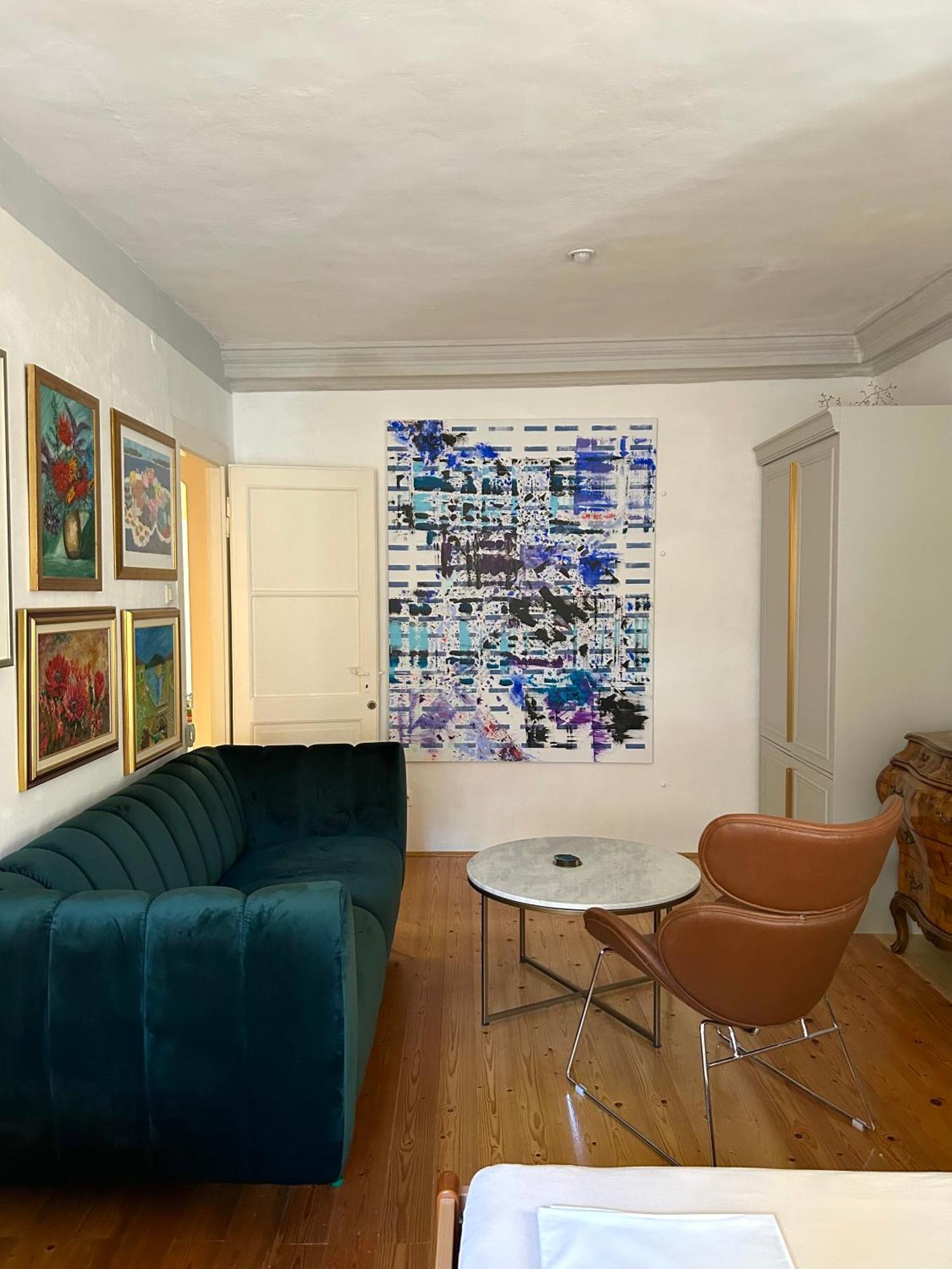 Apartment Divina Ragusa Zewnętrze zdjęcie