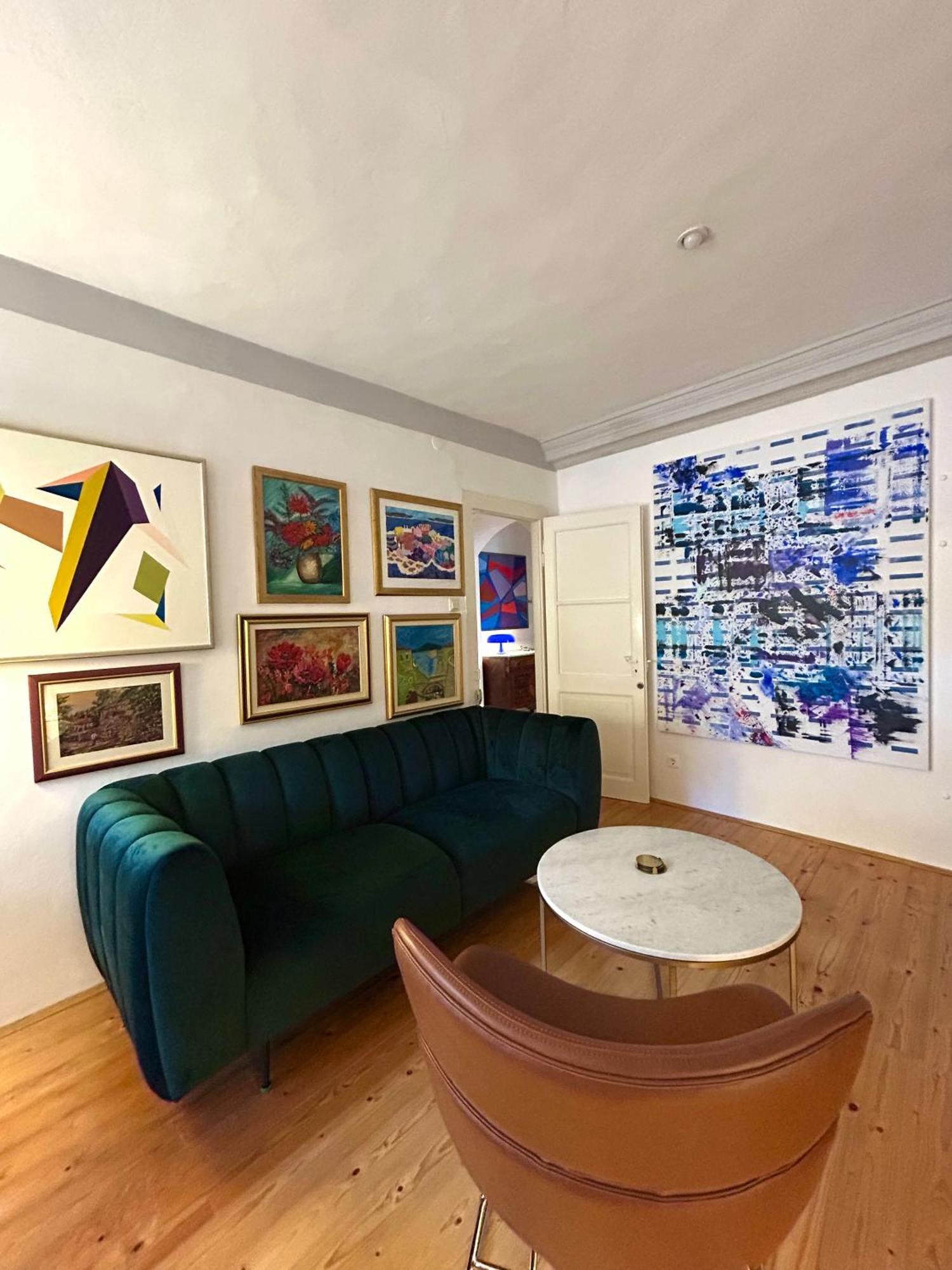 Apartment Divina Ragusa Zewnętrze zdjęcie