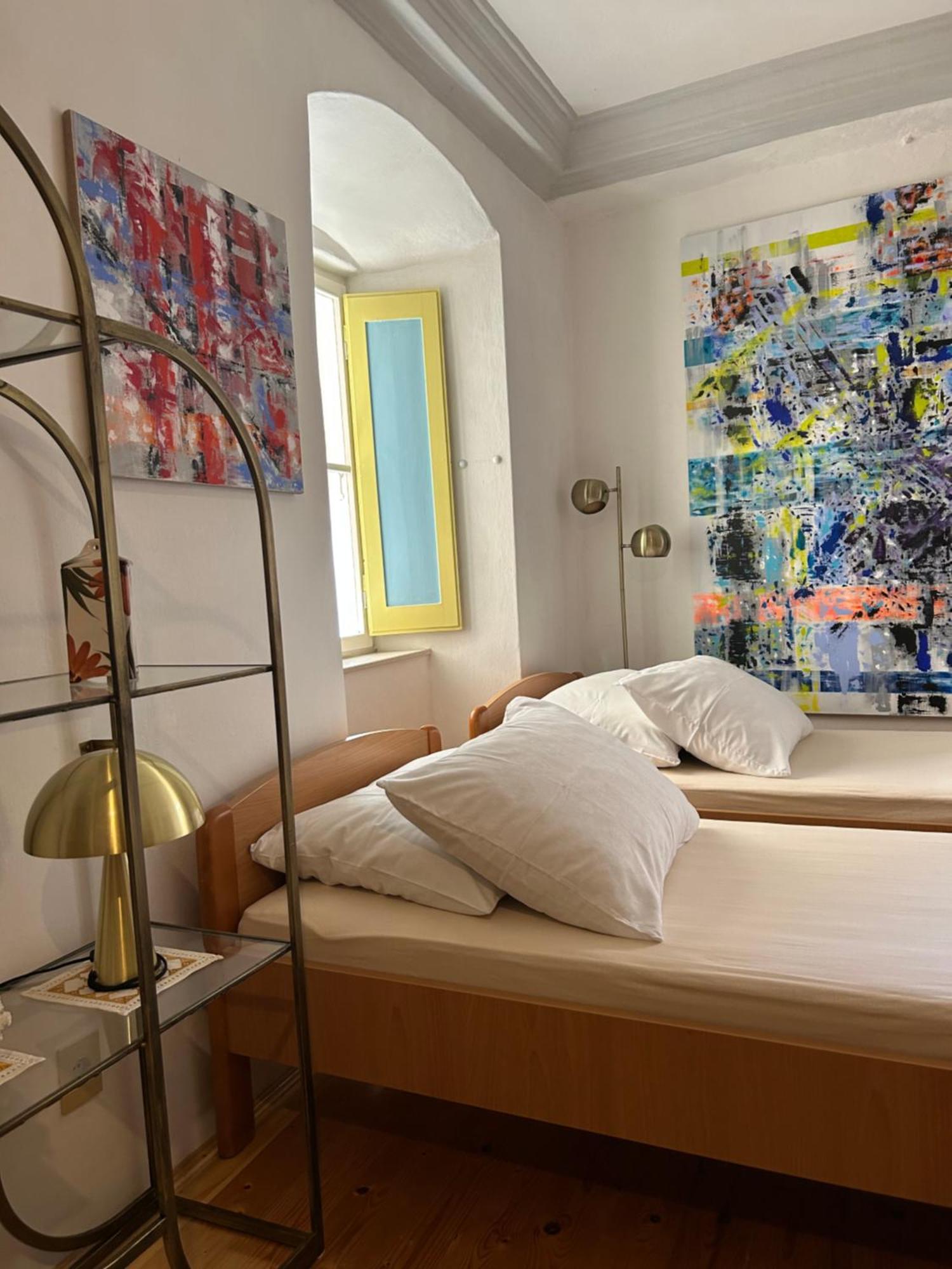 Apartment Divina Ragusa Zewnętrze zdjęcie