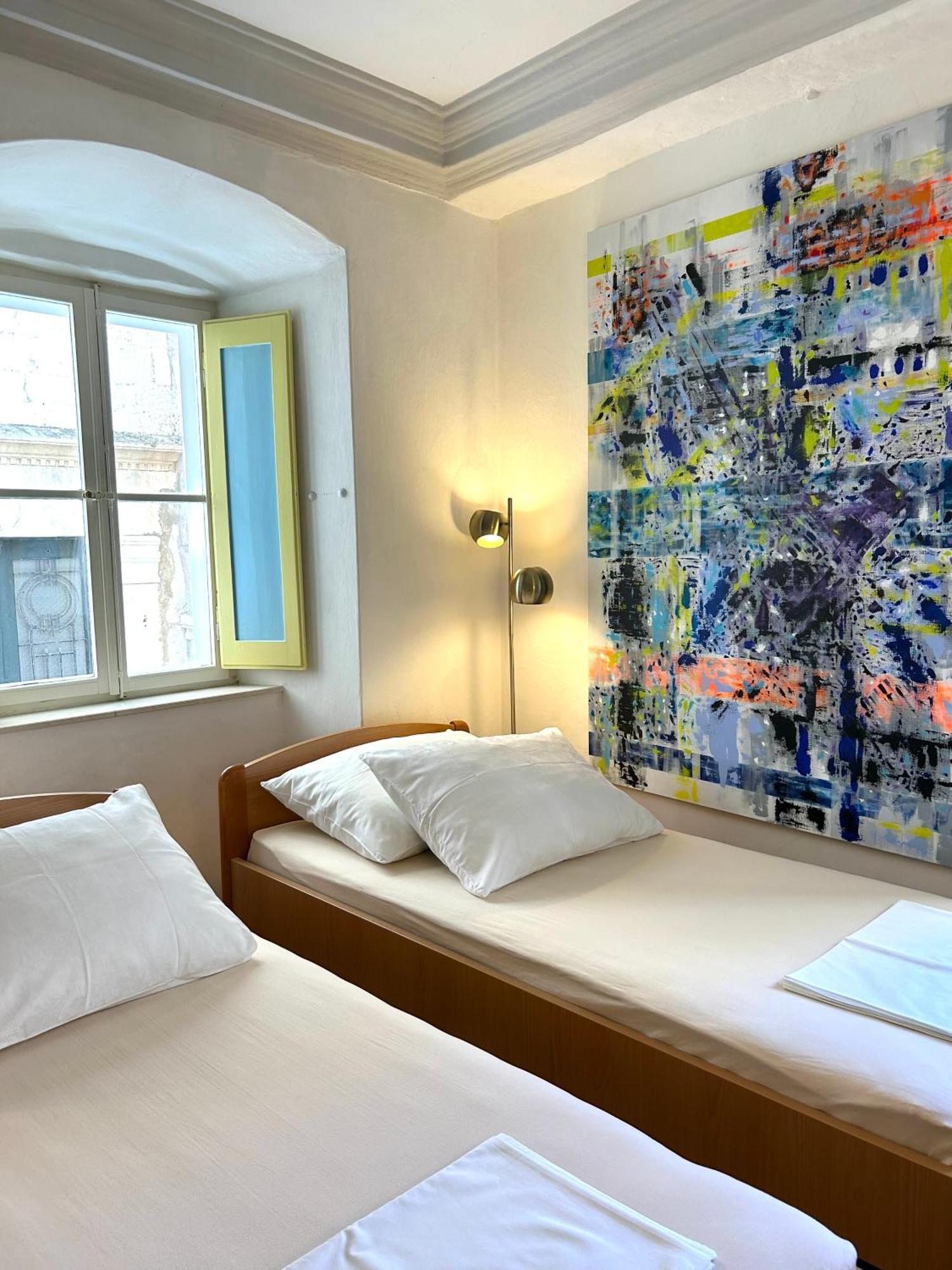 Apartment Divina Ragusa Zewnętrze zdjęcie