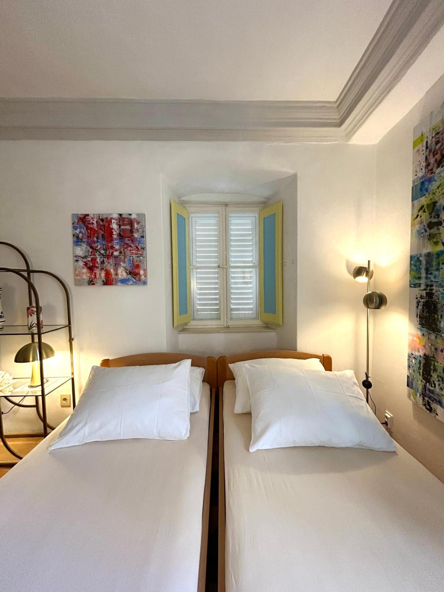 Apartment Divina Ragusa Zewnętrze zdjęcie
