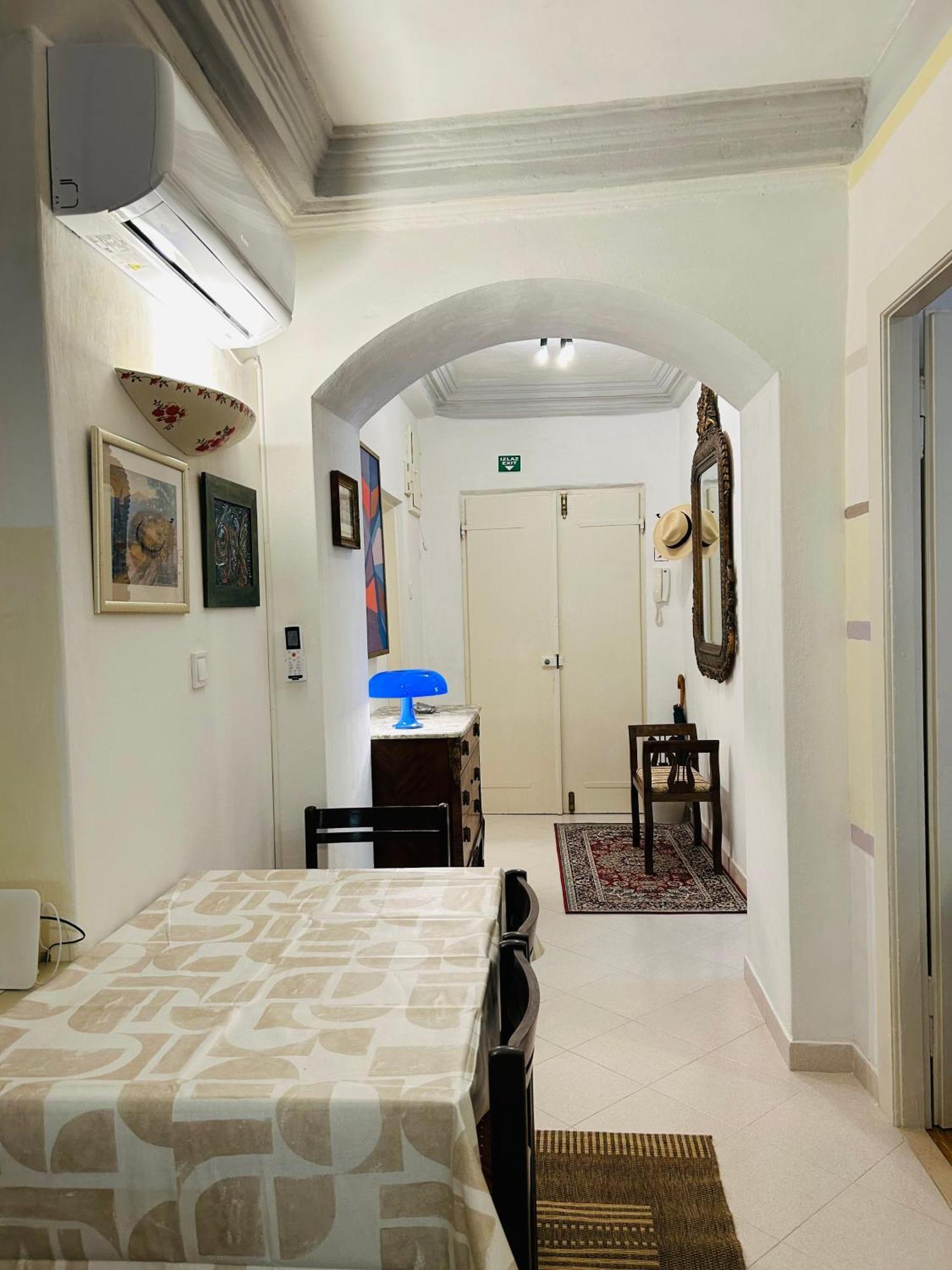 Apartment Divina Ragusa Zewnętrze zdjęcie