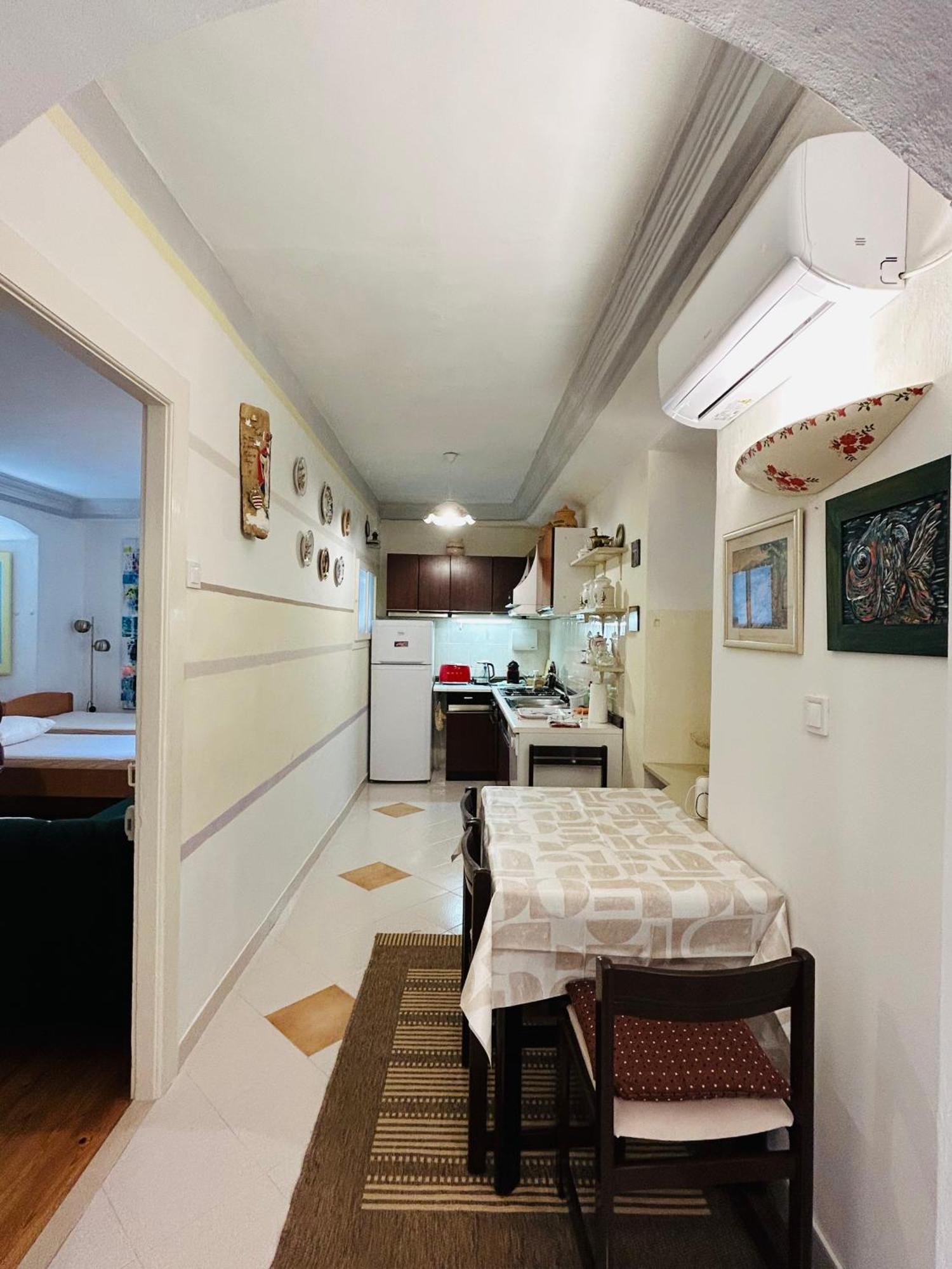 Apartment Divina Ragusa Zewnętrze zdjęcie