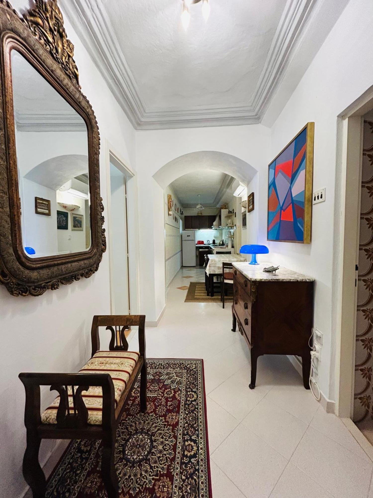 Apartment Divina Ragusa Zewnętrze zdjęcie