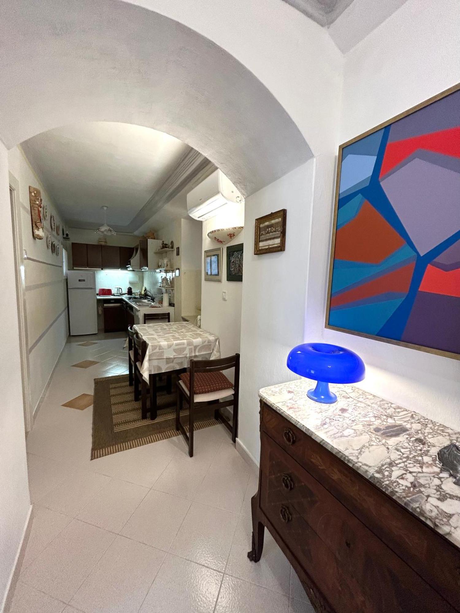 Apartment Divina Ragusa Zewnętrze zdjęcie