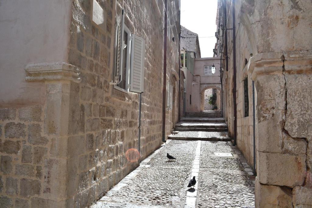 Apartment Divina Ragusa Zewnętrze zdjęcie