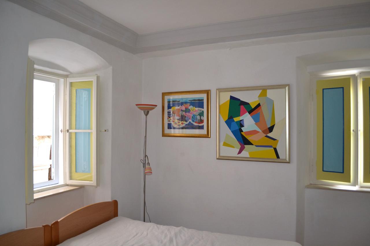 Apartment Divina Ragusa Zewnętrze zdjęcie