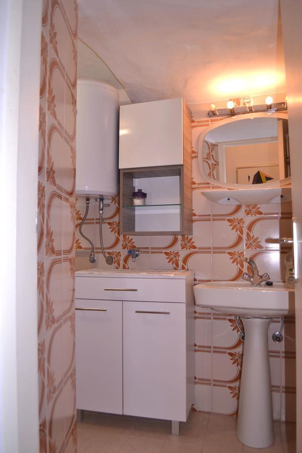Apartment Divina Ragusa Zewnętrze zdjęcie