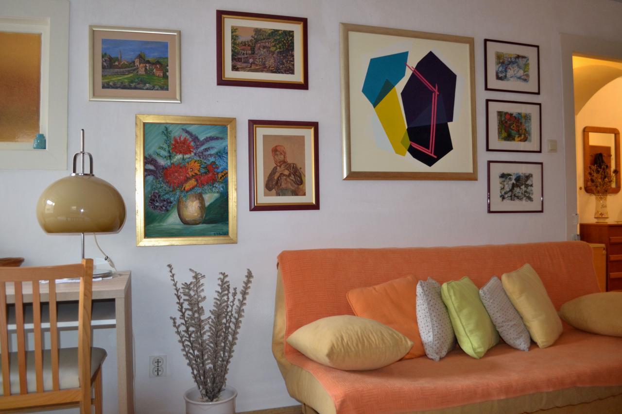 Apartment Divina Ragusa Zewnętrze zdjęcie
