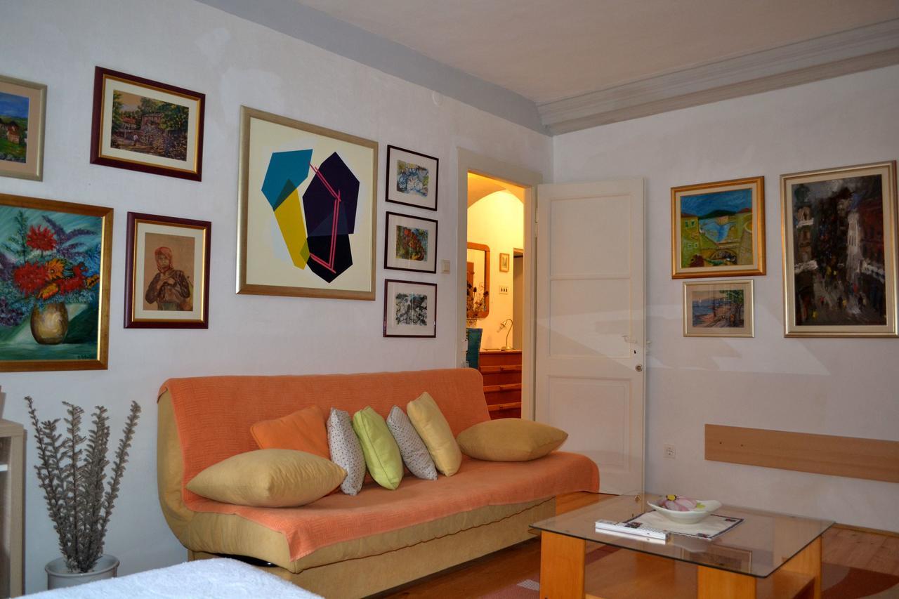 Apartment Divina Ragusa Zewnętrze zdjęcie