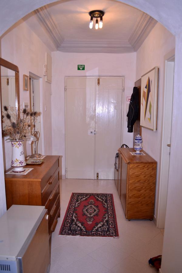 Apartment Divina Ragusa Zewnętrze zdjęcie