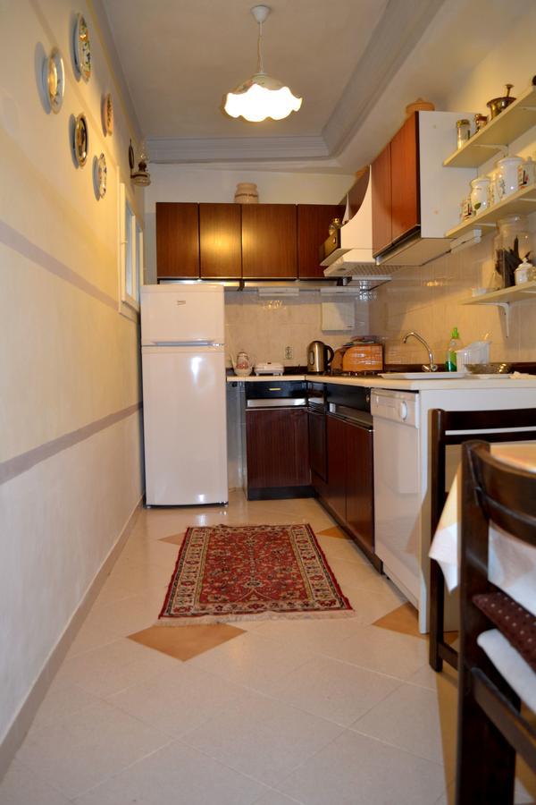 Apartment Divina Ragusa Zewnętrze zdjęcie