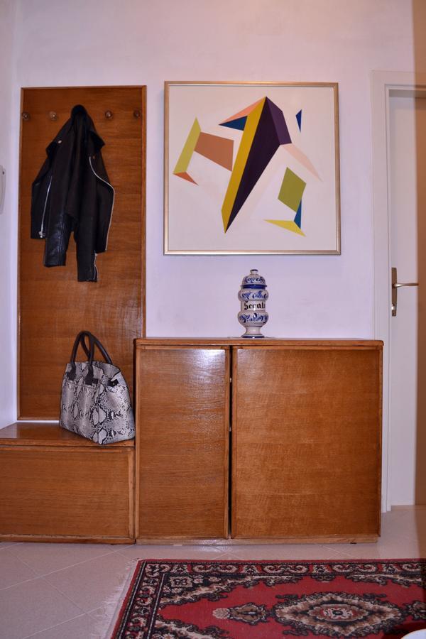 Apartment Divina Ragusa Zewnętrze zdjęcie