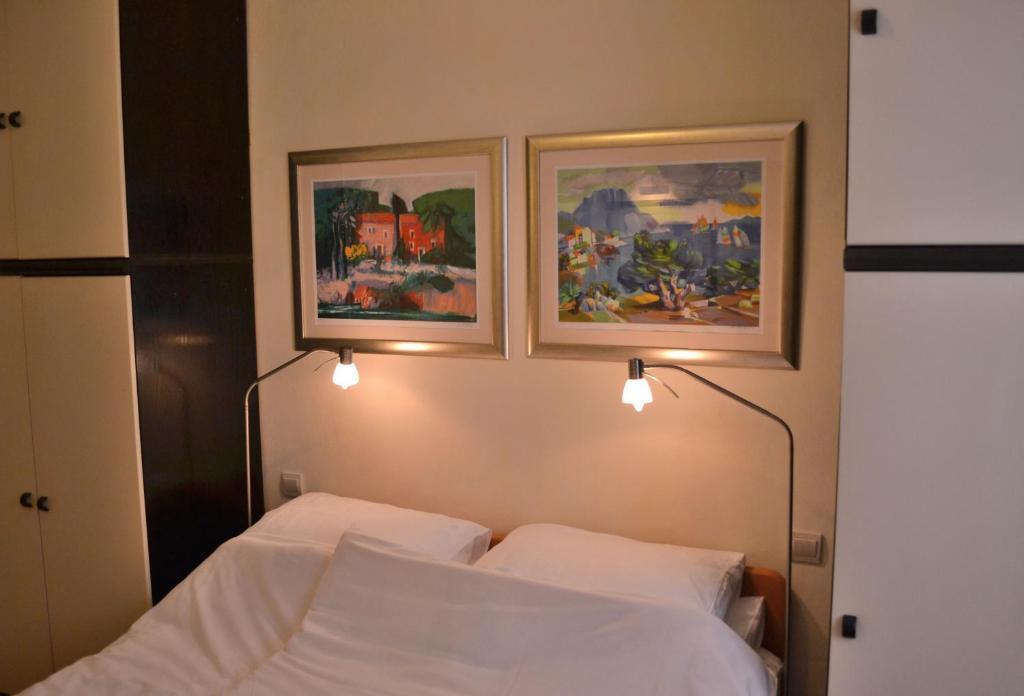 Apartment Divina Ragusa Zewnętrze zdjęcie