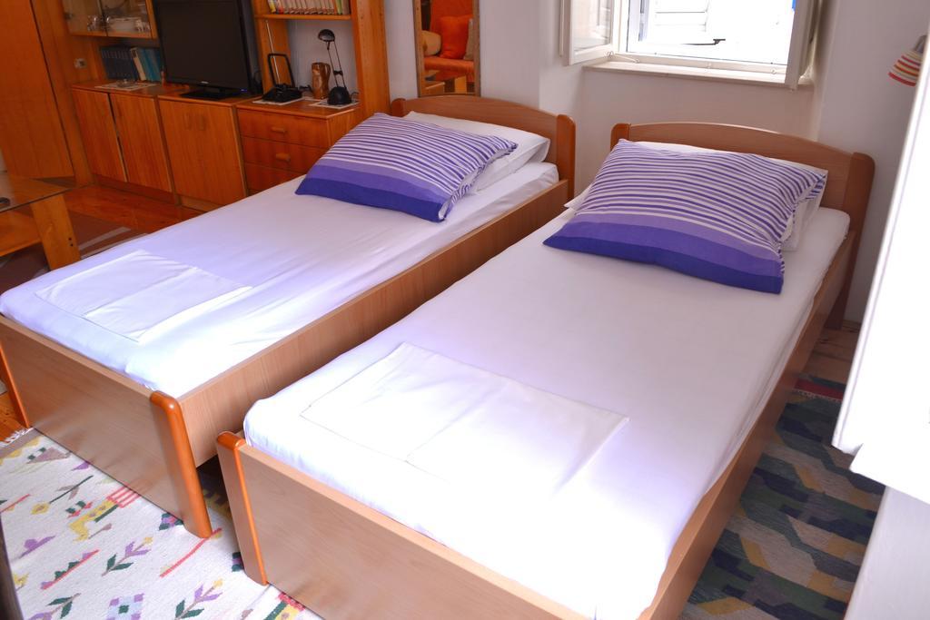 Apartment Divina Ragusa Zewnętrze zdjęcie