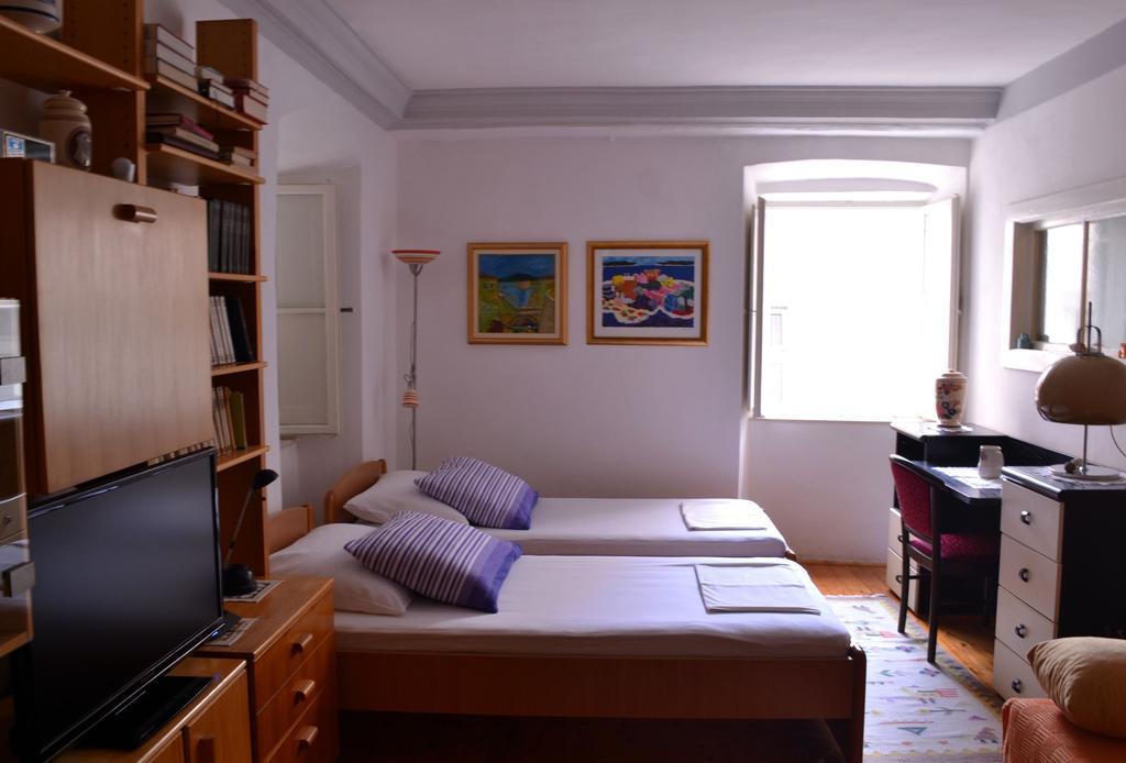 Apartment Divina Ragusa Zewnętrze zdjęcie