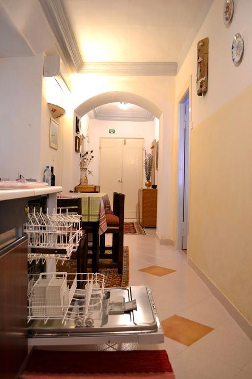 Apartment Divina Ragusa Zewnętrze zdjęcie
