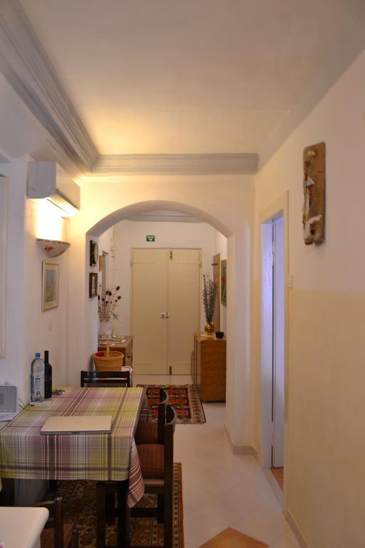 Apartment Divina Ragusa Zewnętrze zdjęcie