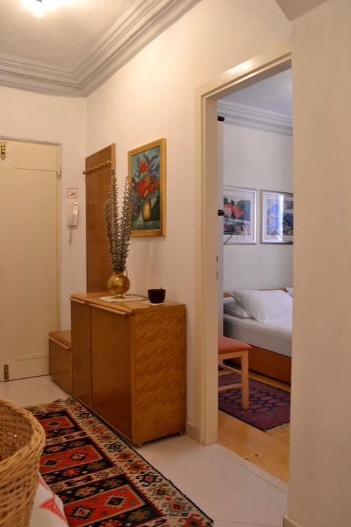 Apartment Divina Ragusa Pokój zdjęcie
